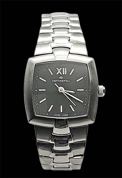 Continental Orologi: Armbanduhr "CONTINENTAL" – Nuovo (secondo la descrizione) da Zug venduto da urzeit 2