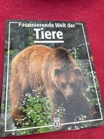 Faszinierende Welt der Tiere - BZ