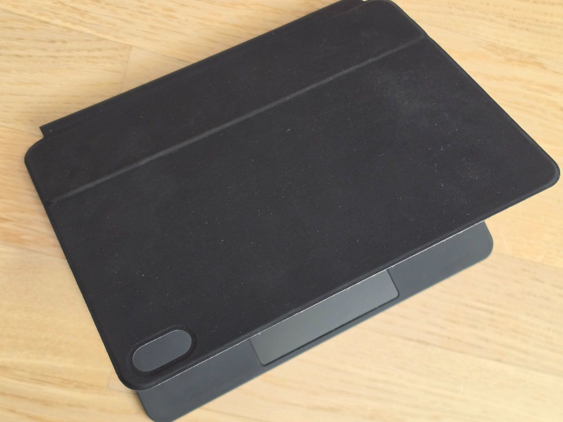 Tastiere: Wireless Keyboard Case für Ipad 10. Gen. – Usato da Turbenthal venduto da blue1977 4