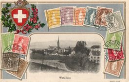 Wetzikon