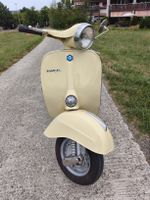 Vespa Piaggio VNL 3 ab MFK 3.8.2026 Veteran 