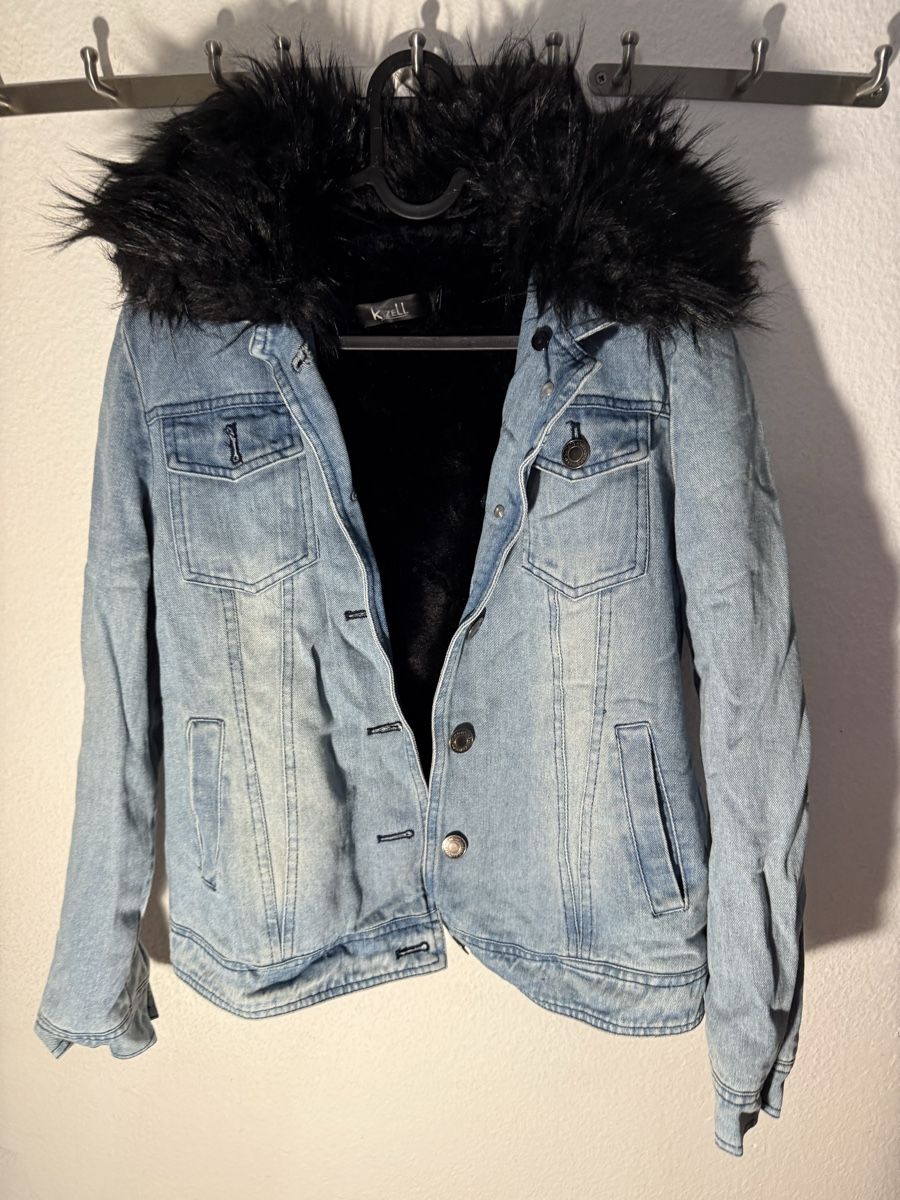 Vestes: Jacke – D'occasion à Zürich par joe_9lm9