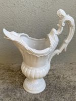 Reich verzierter Henkelkrug ESTE Italy Vintage