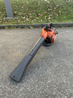 Laubbläser Husqvarna 525 BX