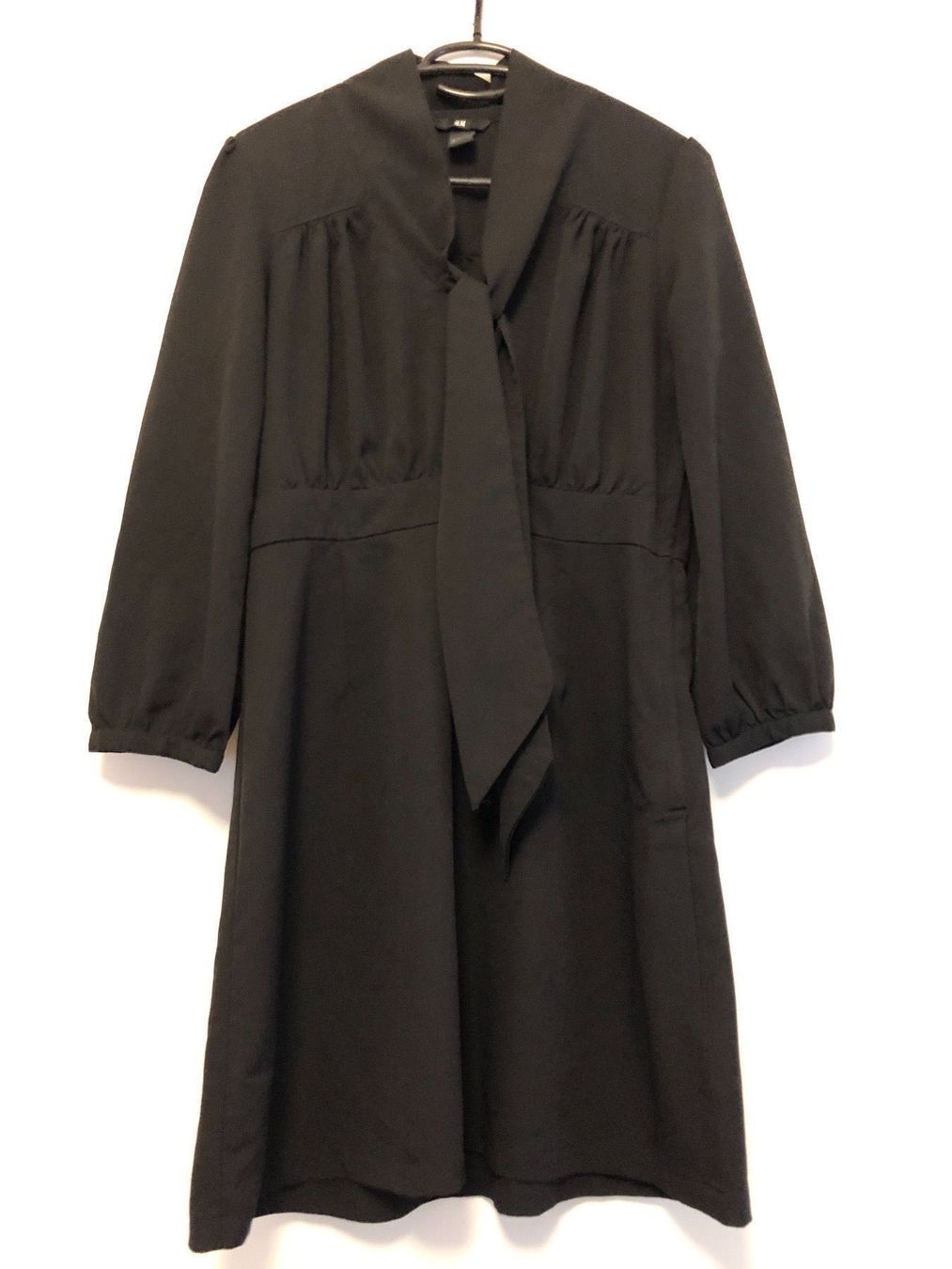H&M Vestiti: Kleid/langen Bluse Gr 38 – Nuovo (secondo la descrizione) da Widen venduto da didy82