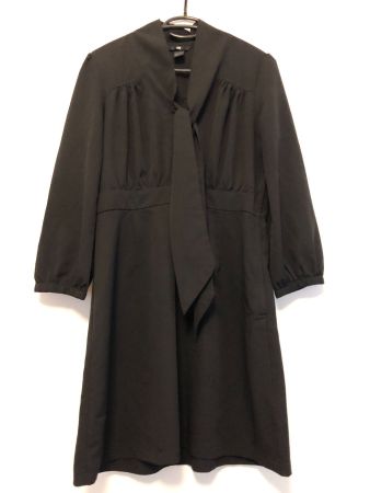 Kleid/langen Bluse Gr 38