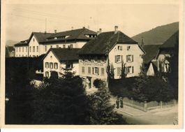 Liestal  1941