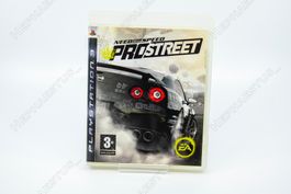 Need for Speed: ProStreet PS3