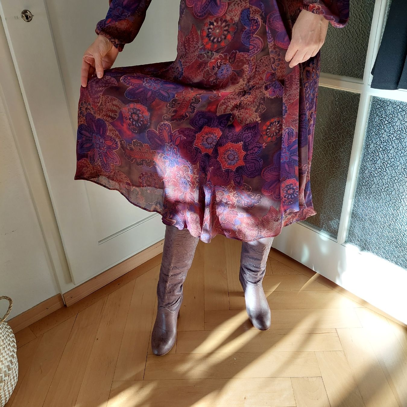 Vestiti: laltramoda dress – Nuovo (secondo la descrizione) da Genève venduto da ado_x2xq 4