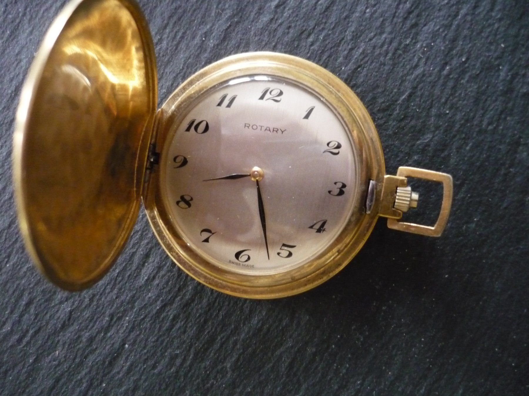 Orologi: Uhren aus Räumung – Usato da Langnau i. E. venduto da Laendu7000 3