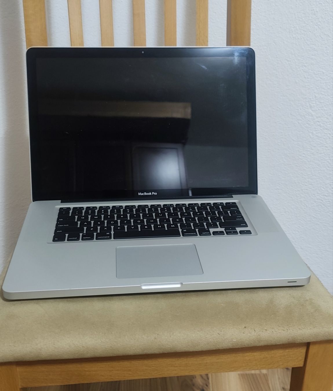 Apple Notebook: Macbook Pro – Usato da Pedrinate venduto da ipe_bgt7 1