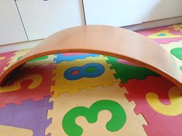 Wobbel Board original 