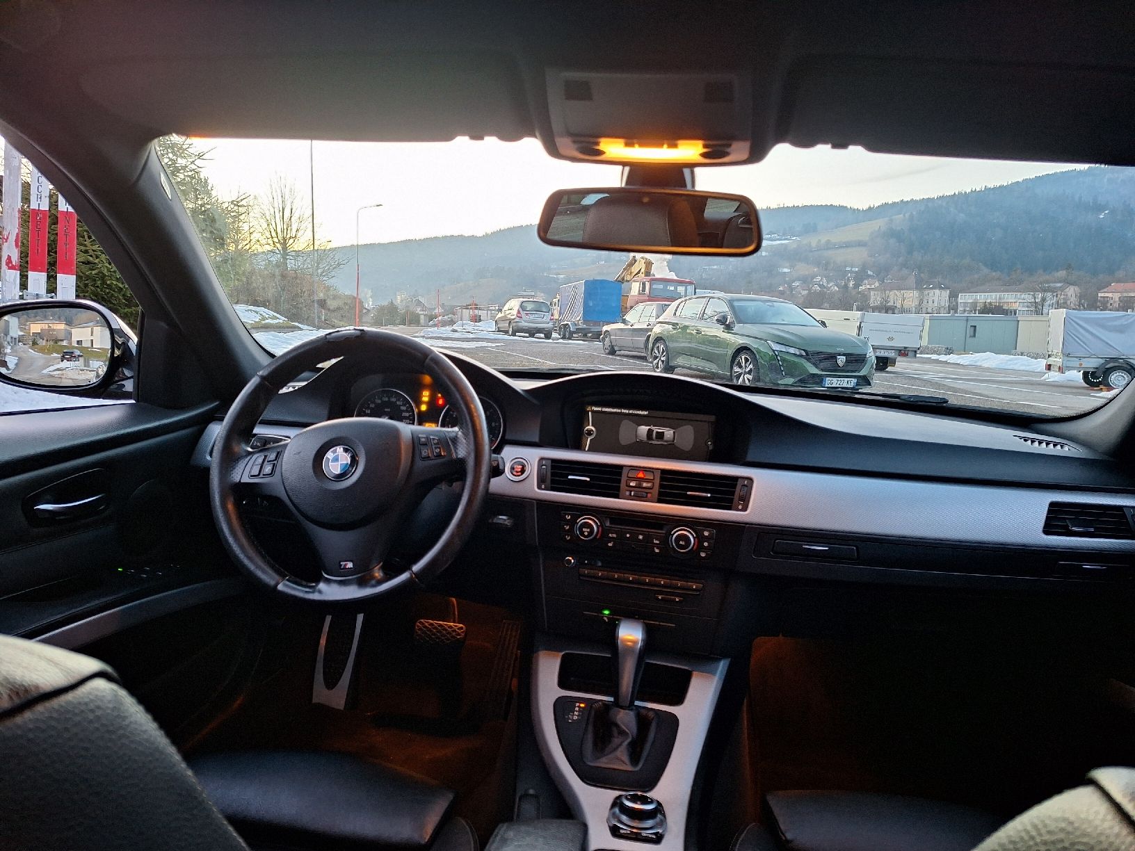 BMW Automobili: BMW 325i x drive – Usato da Couvet venduto da alexandre9999 5