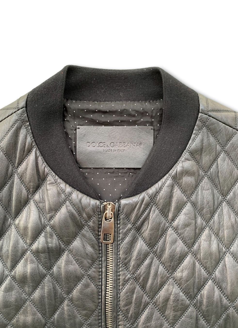 Dolce & Gabbana Jacken: DOLCE & GABBANA – Gebraucht aus Basel von MarkenundKleidung 1