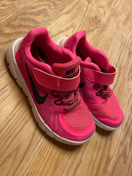 Sneaker Madchen 32