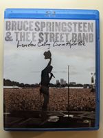 Bruce Springsteen - London Calling: Live In Hyde Park [BR]