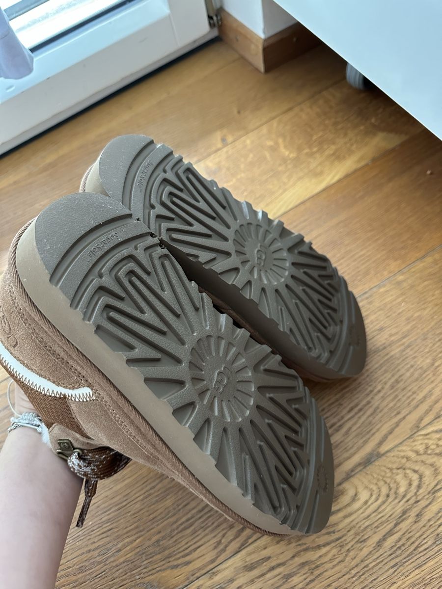 Ugg Herrenschuhe: Neue Ugg Lowmel Gr.39 – Neu (gemäss Beschreibung) aus Cham von lischer444 3