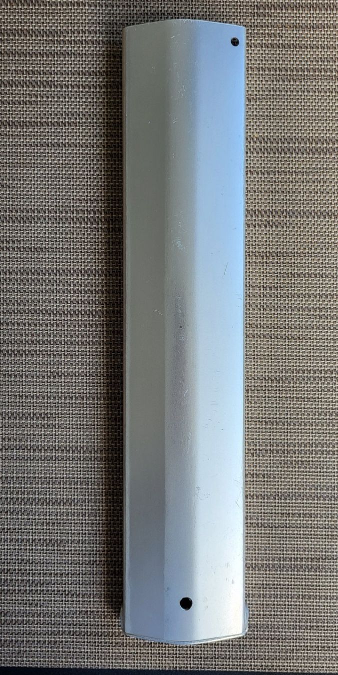 Appâts: Fischmass 30 cm "Swiss Made" Kneubühler – D'occasion à Eschlikon TG par Hirzliblick 1