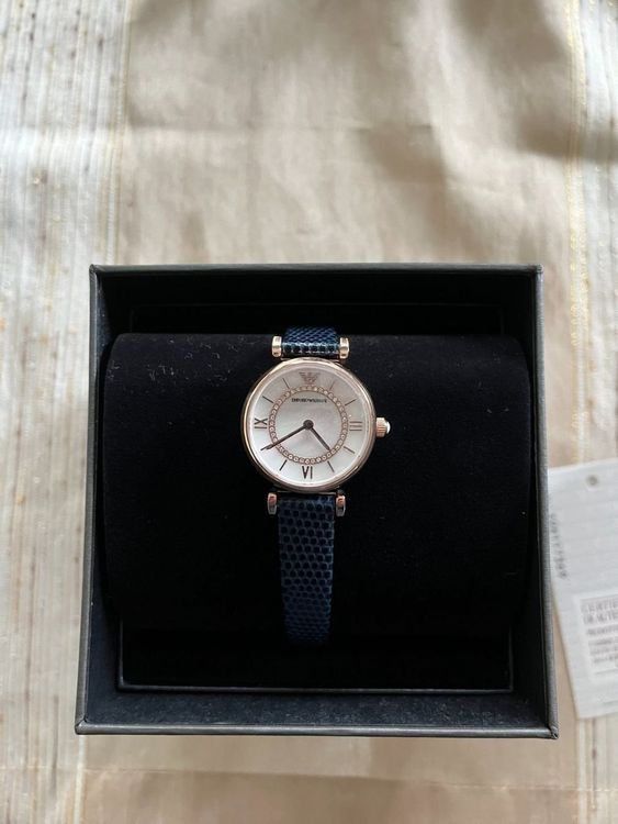 Armani Uhren: ARMANI Damen Uhr Fabrikneu – Neu und originalverpackt aus Kleindöttingen von nev_tn7c 2