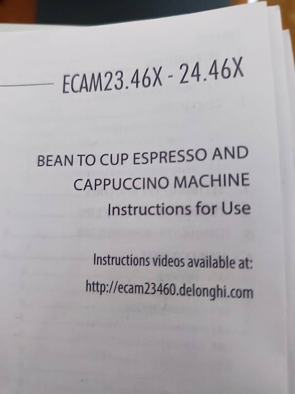 Kaffeemaschinen & Espressomaschinen: Macchina caffè automatica – Gebraucht aus Locarno von S.Heart