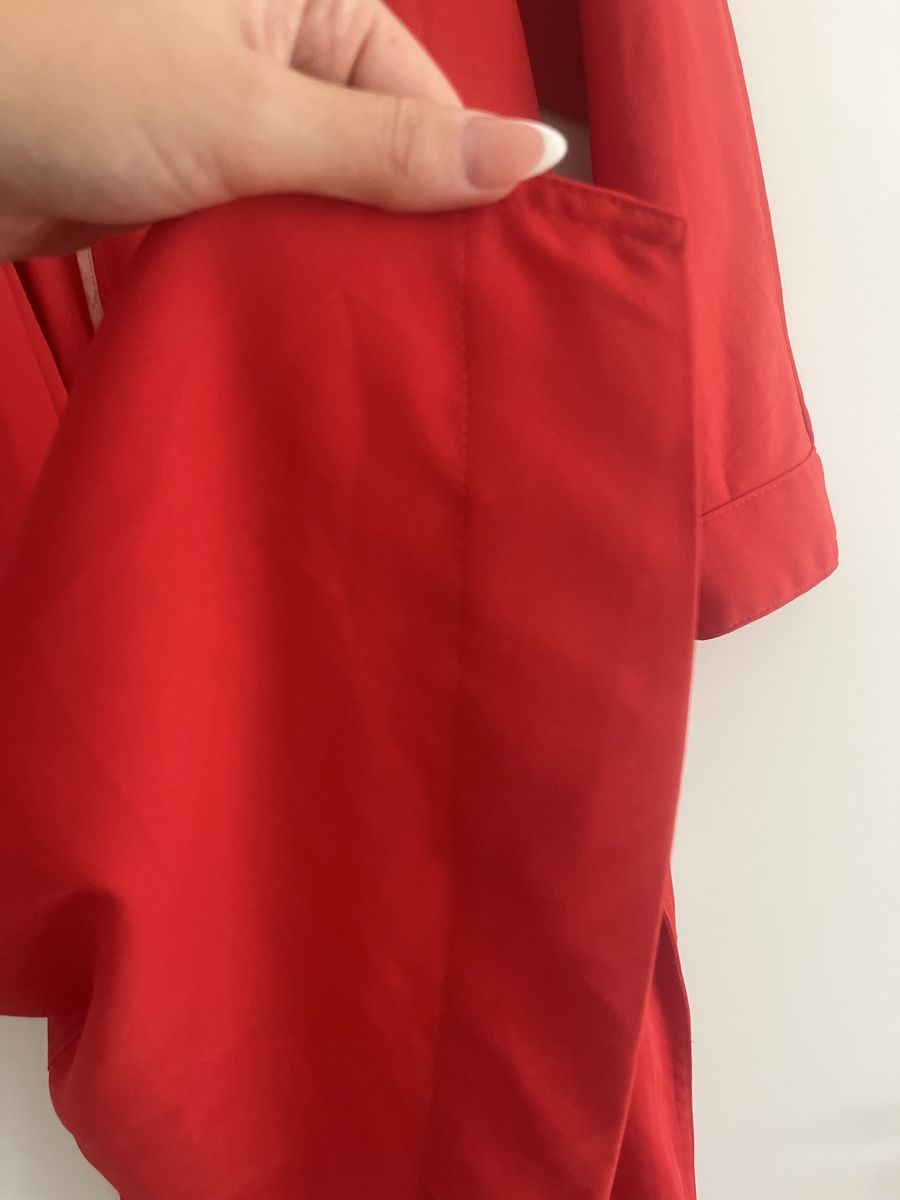 Mango Cappotti: Trenchcoat – Nuovo (secondo la descrizione) da Kriens venduto da g_b_mk7j 2