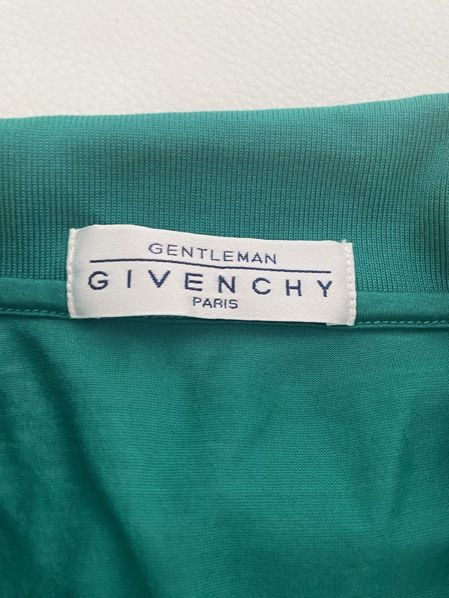 Givenchy Polo-Shirts: GIVENCHY Paris Polotshirt – Gebraucht aus Opfikon von Luis144 1