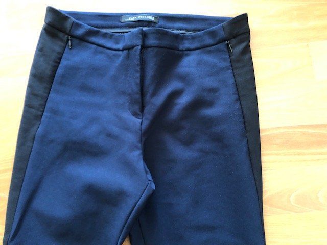 Zara Pantaloni: ZARA 2-tone Pants – Usato da Wohlen b. Bern venduto da cookiemonster 1