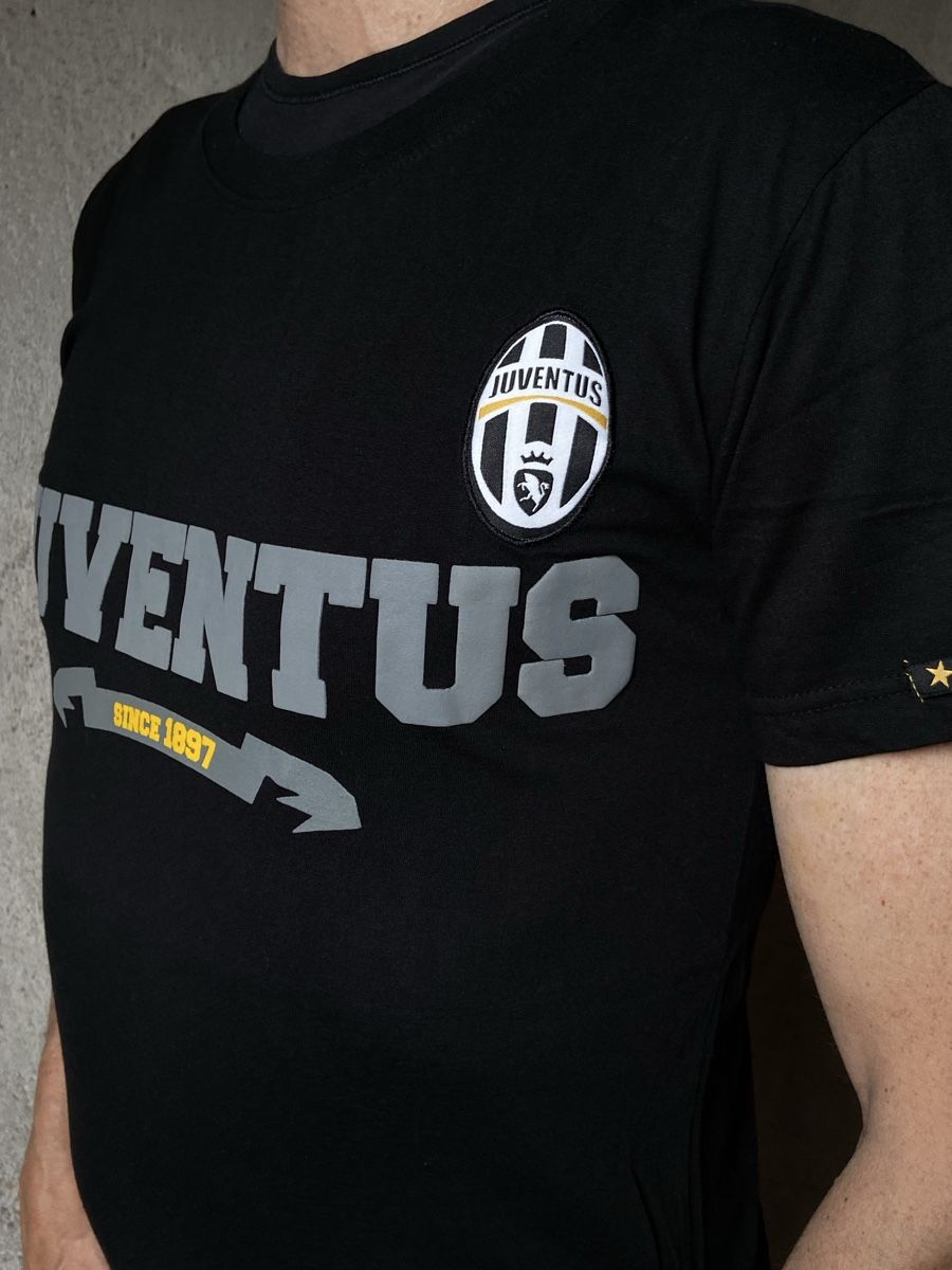 Juventus Canottiere & Pantaloni: Juventus T-Shirt  – Usato da Bern venduto da uho_72jw 2