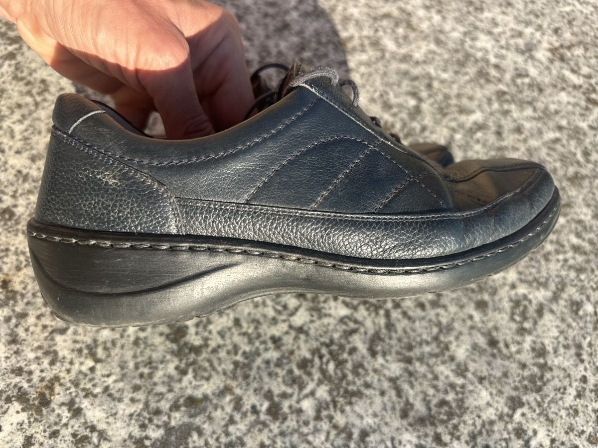 Scarpe da donna: Waldläufer Sneakers (38) – Usato da St-Légier-Chiésaz venduto da arianerodic
