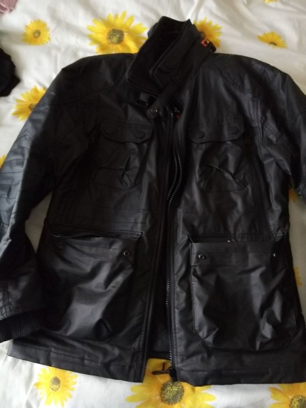 Superdry Giacche: Neu Superdry  Jacke Gr.L – Nuovo (secondo la descrizione) da Horn venduto da Mauro-Paduli07