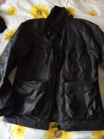 Neu Superdry  Jacke Gr.L