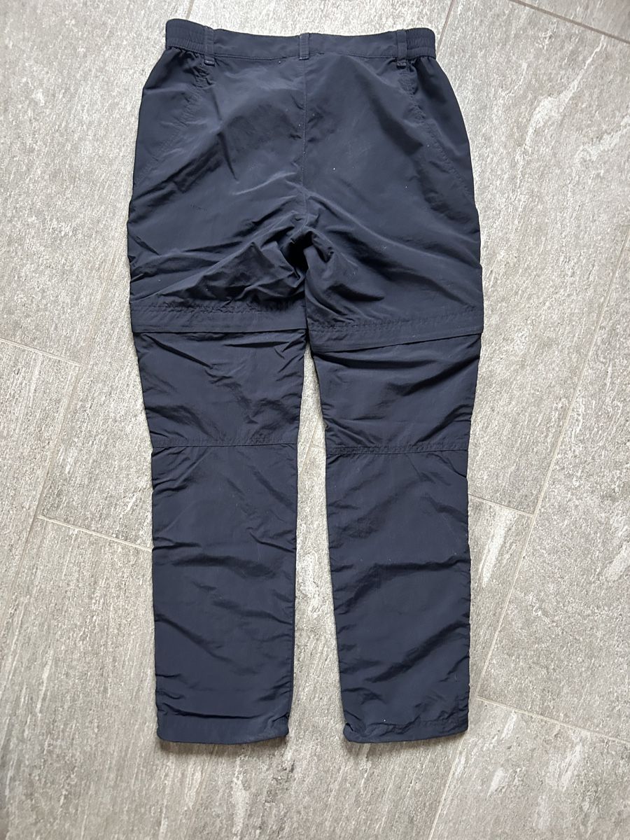 Icepeak Pantaloni: Icepeak Wanderhose Gr. 152  – Usato da Oberurnen venduto da Berghexe 1