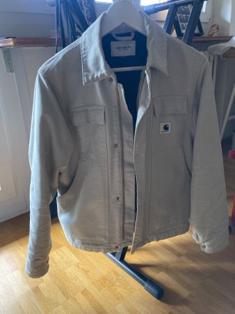 Carhartt Jacke