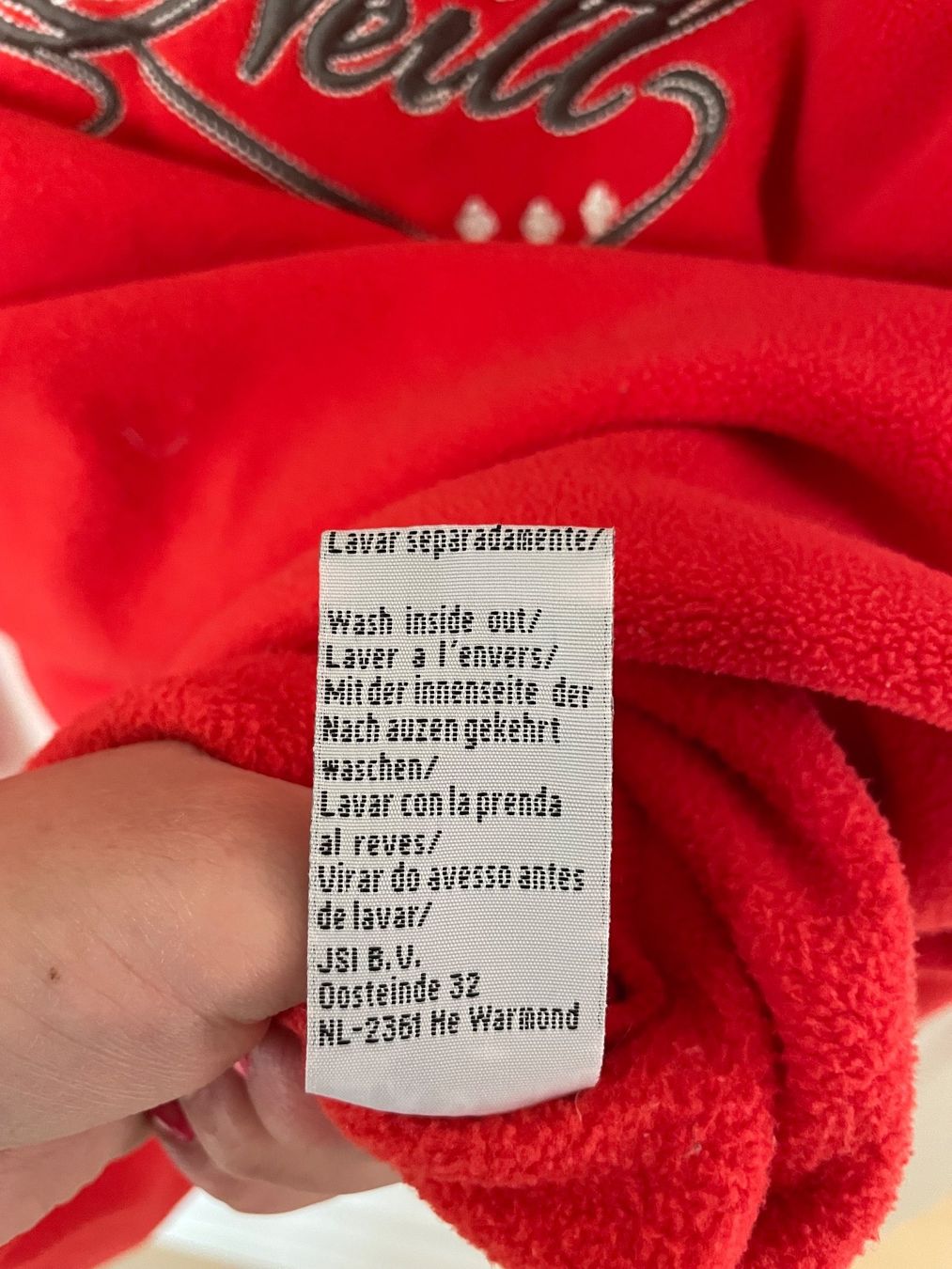 O'Neill Maglioni & Felpe: Cooler Skipulli in orange – Usato da Zürich venduto da Camiro6 4