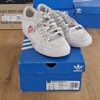 Adidas Nizza Trefoil blanc taille 40