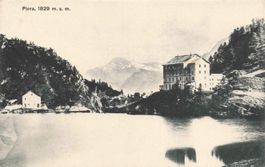 Piora Leventina