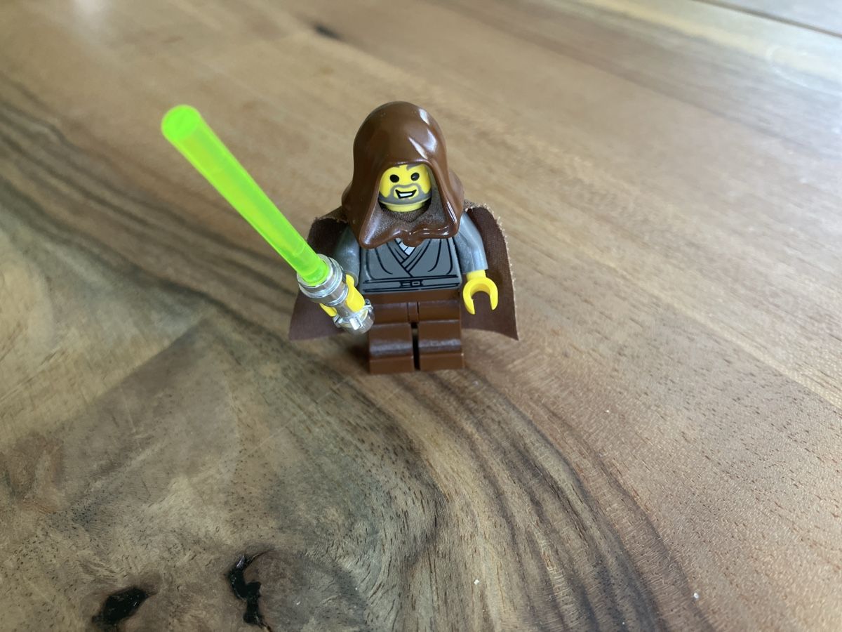 Lego Spielzeuge: Lego Star wars Jedi Bob – Gebraucht aus Burgdorf von mar_yz2h 1