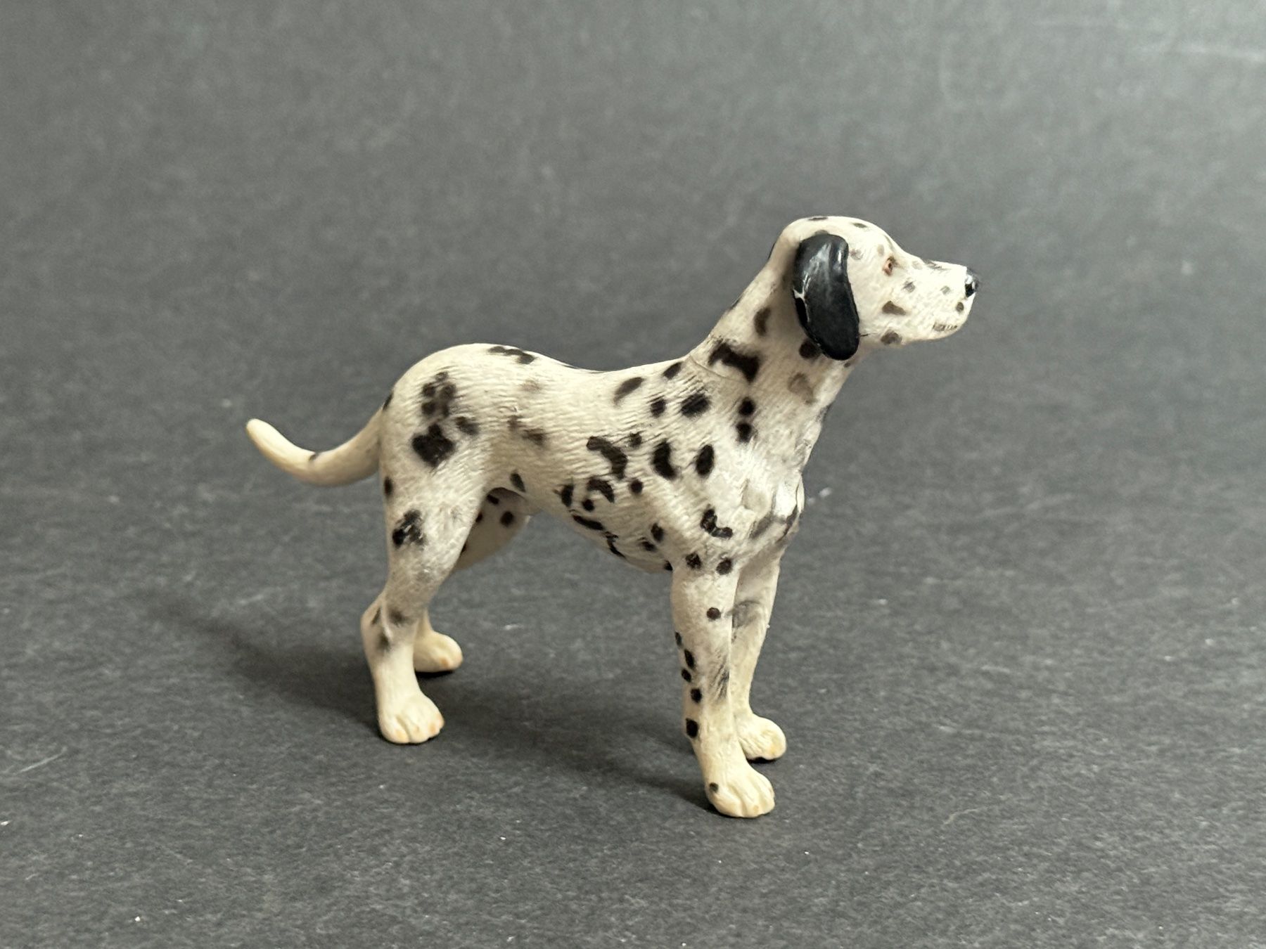 Schleich Statuette: Schleich Dalmatiner Hunde Hund – Usato da Ennetbaden venduto da mapa05 5