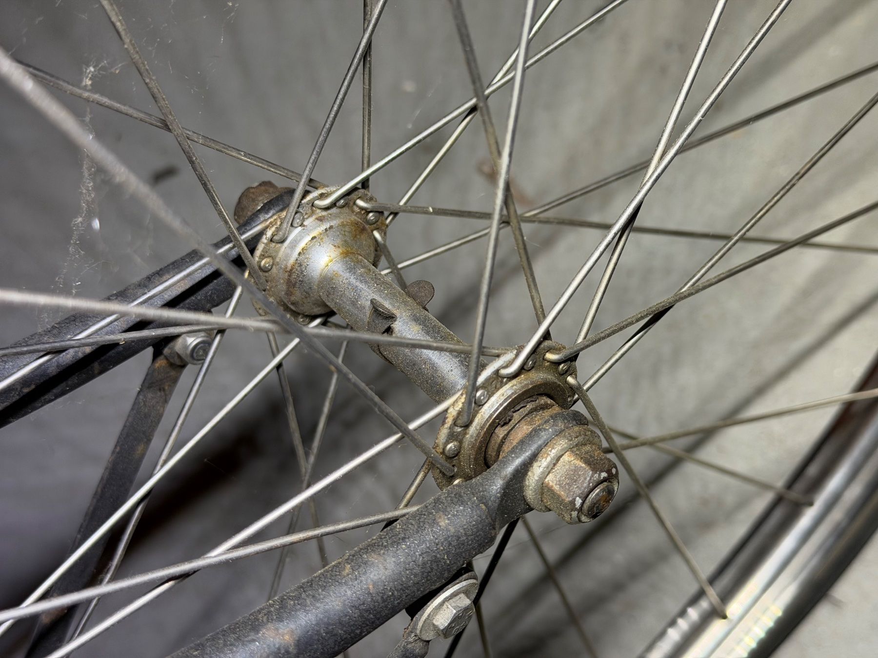 Raleigh Velos: Raleigh damenvelo – Gebraucht aus Oberglatt ZH von Kumar2 5