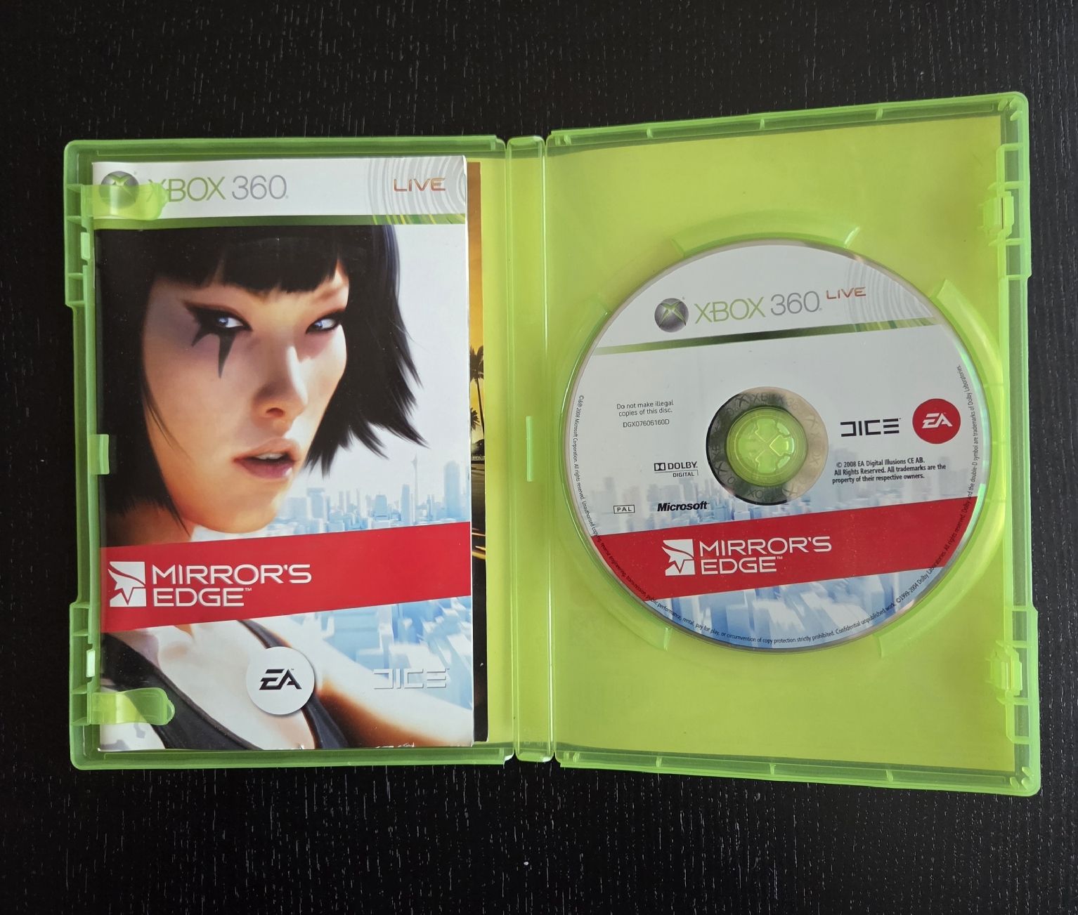Microsoft Jeux: Xbox 360 Spiele Bundle  – D'occasion à Sarnen par Marketplace 3