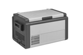Kompressor Kühlbox 40 Liter Brunner Polarys Criomaster 40L
