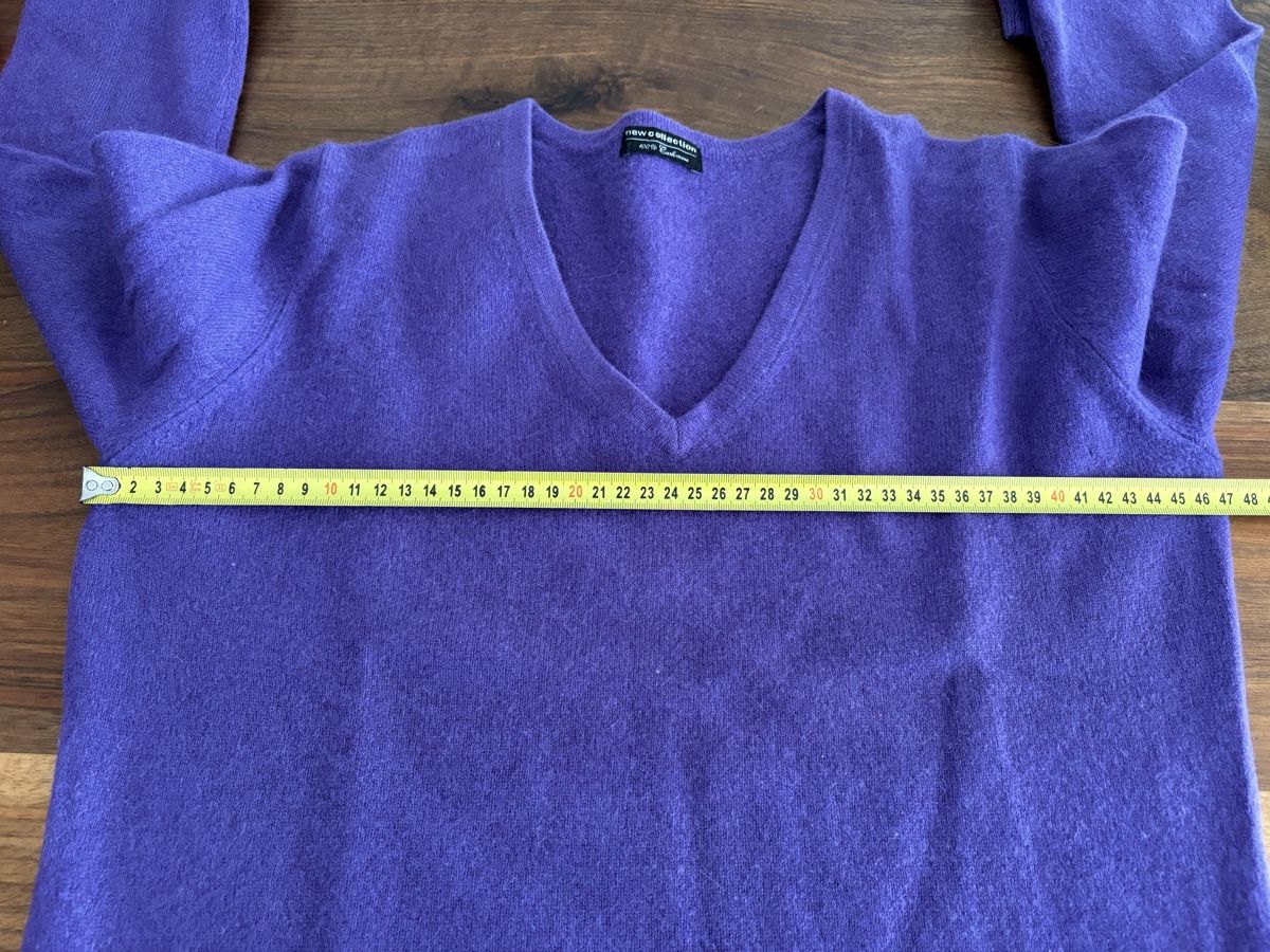 Pulls & Sweat-shirts: Pullover  Kaschmir – D'occasion à Winterthur par san_wd8j 4