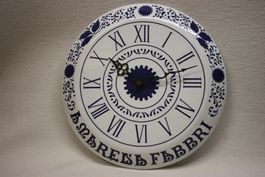 Amarena Fabbri Wanduhr