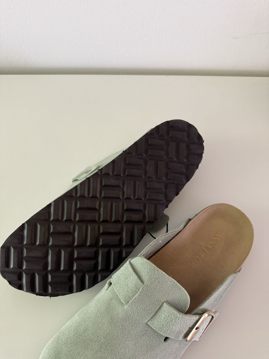 Anna Field Damenschuhe: Mules – Neu (gemäss Beschreibung) aus Monthey von sen_6ckr 3