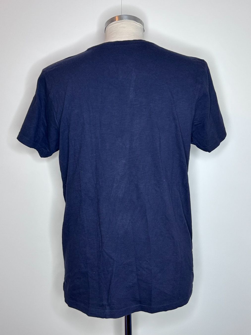 Naturaline T-shirt: Naturaline T-Shirt – Usato da St. Gallen venduto da look-twice 2