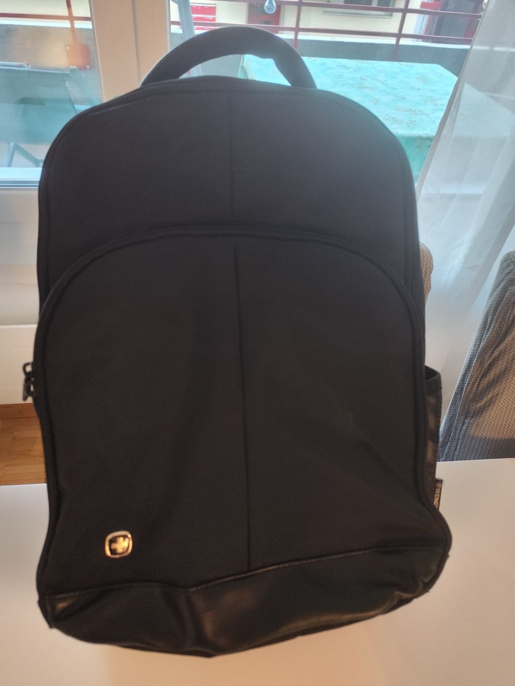 Wenger Sacs à dos: Wenger-Rucksack – D'occasion à St. Gallen par CoralieCapt