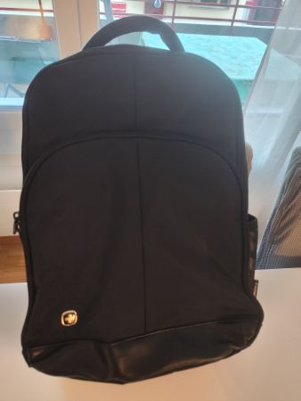 Wenger-Rucksack