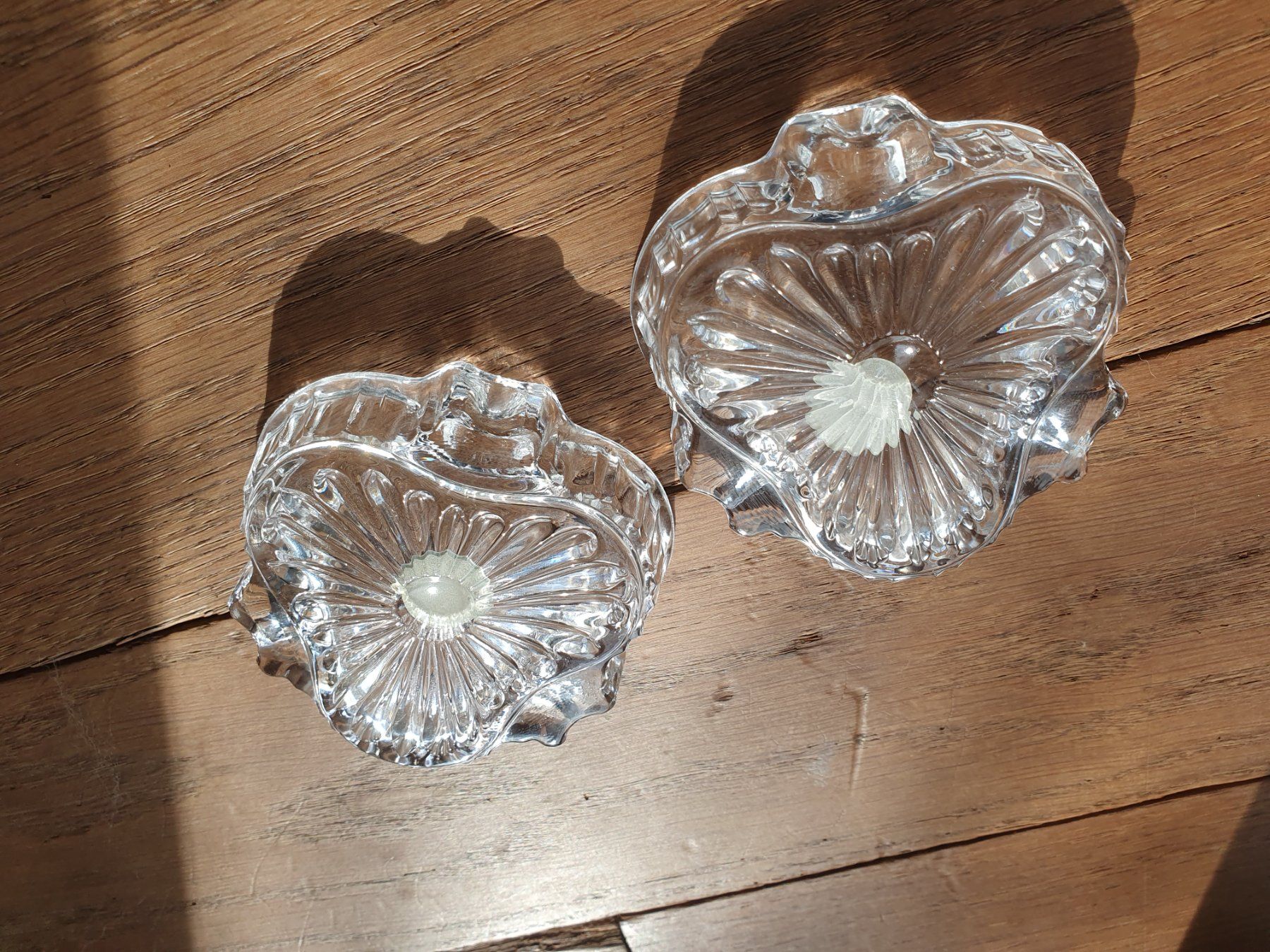 Portacenere: Vintage Aschenbecher aus den 50' – Usato da Oftringen venduto da papillon075 4