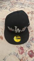 LA Dodgers Kappe Grösse 7 3/8 - World Series Champions