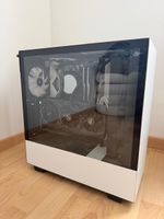 Gaming PC RTX 2080 | i5-9600K 5GHz | 16GB RAM